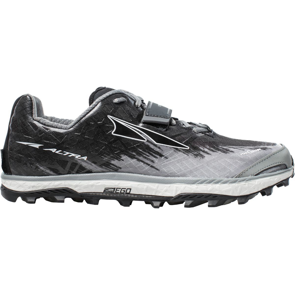 ウォーキング・ランニングウェア ALTRA King MT1.5 8.5 ハードな道を走り切るならコレ！ALTRA KING MT1.5 – moderate