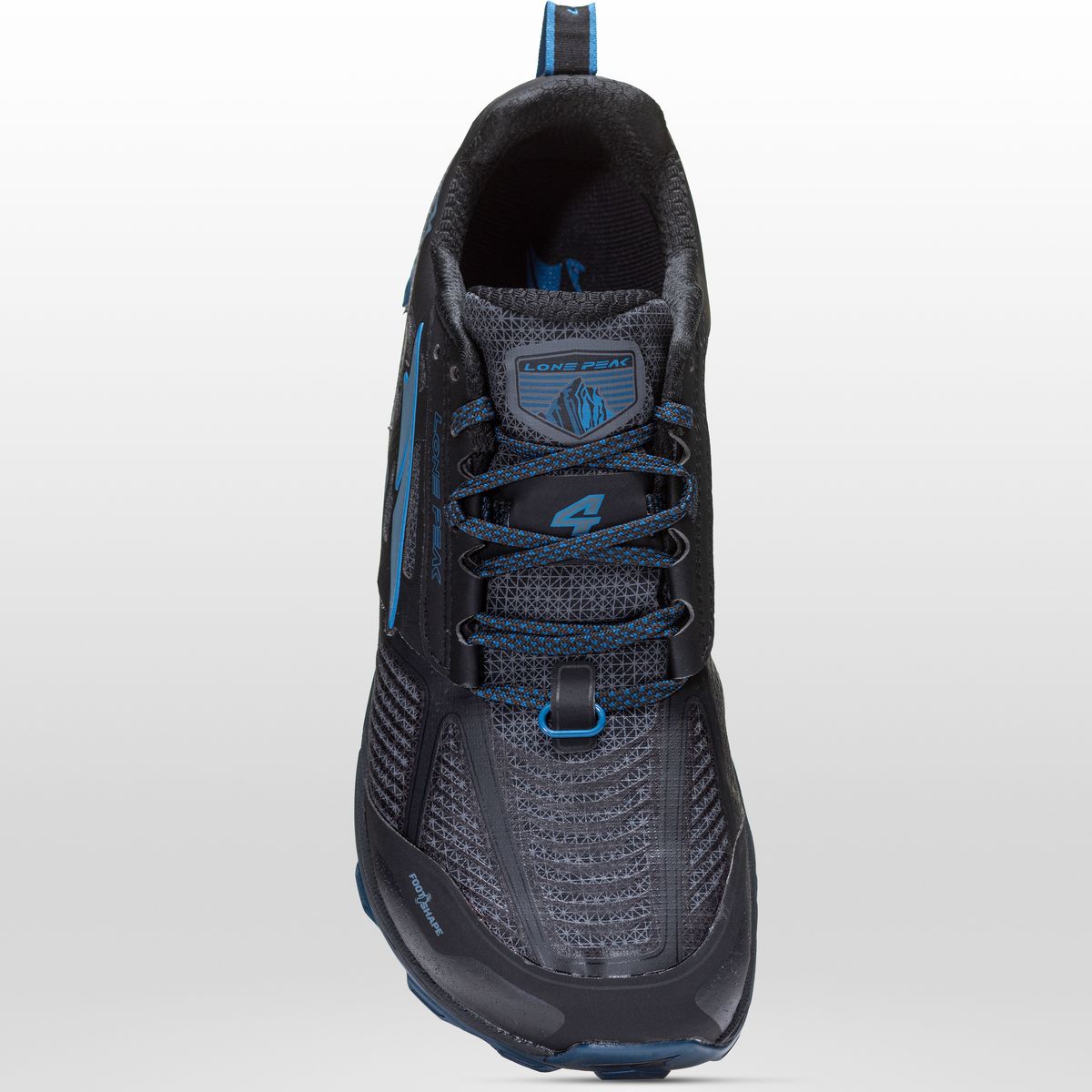 Men's lone peak 4 low rsm sales