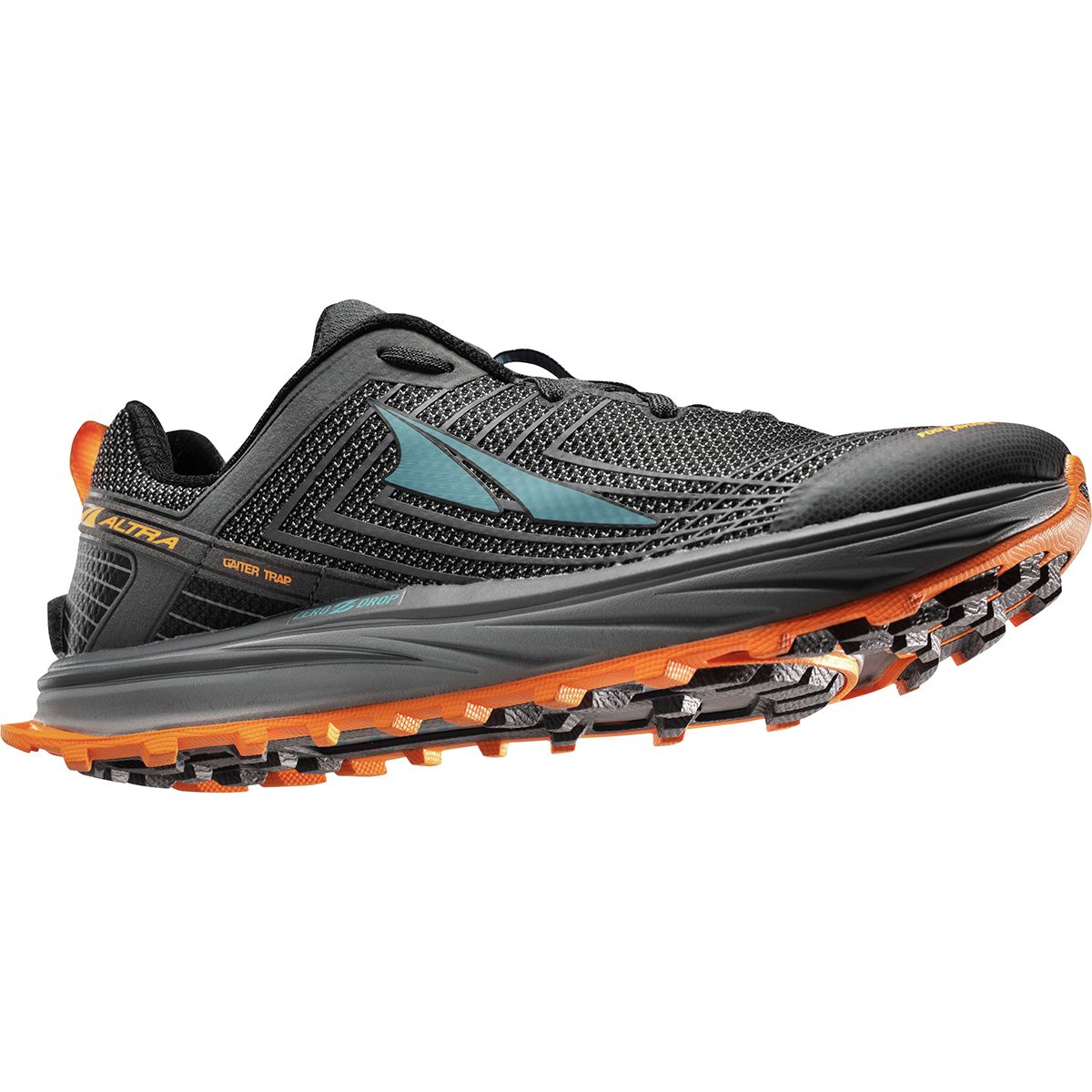 Altra Timp 1.5 Trail Running Shoe - Men 