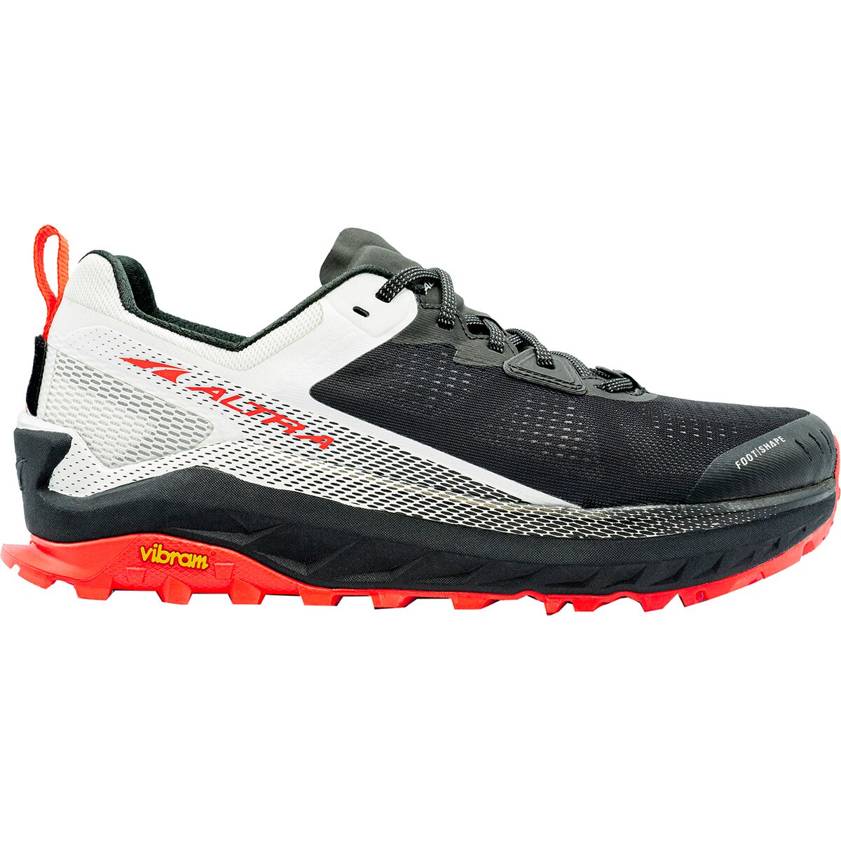 Olympus 4.0 Trail Running Shoe - Men