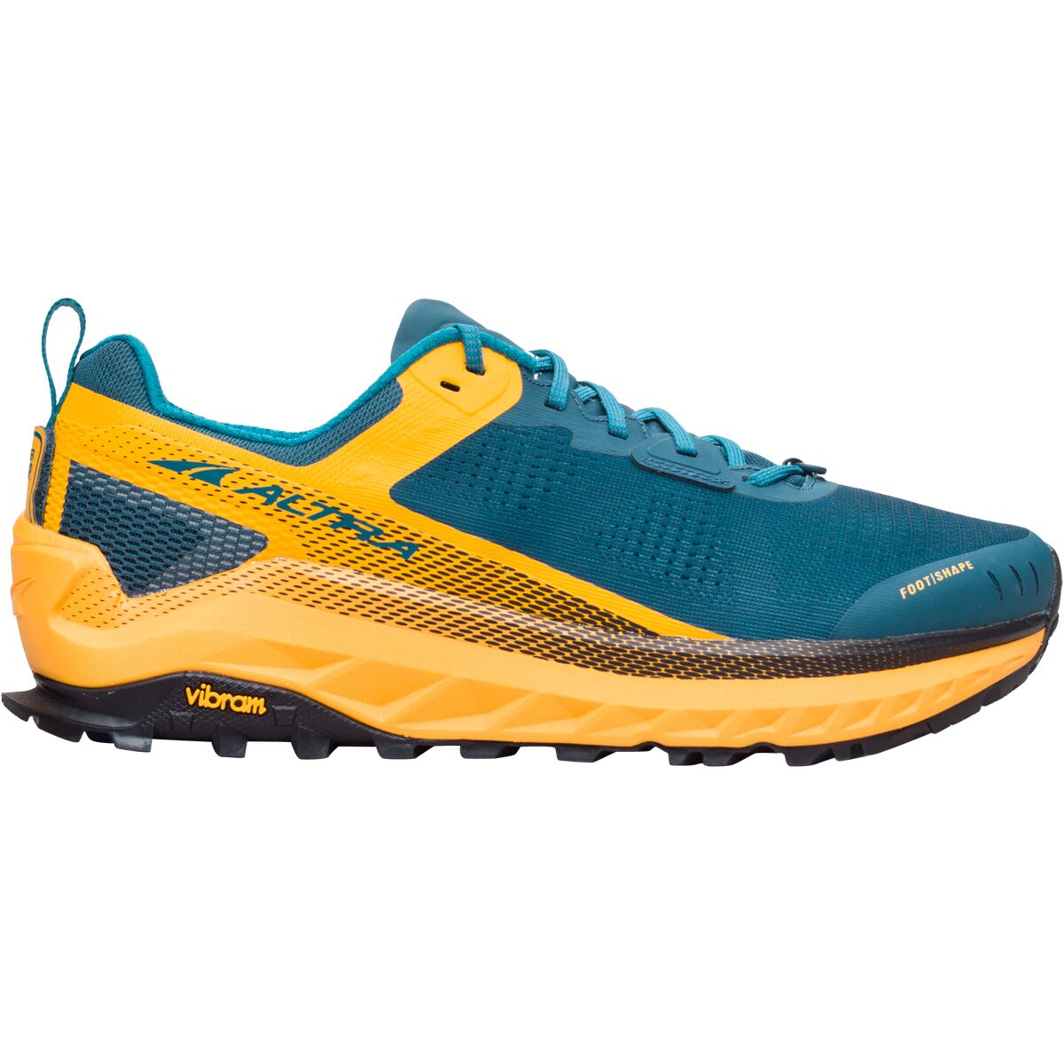 Olympus 4.0 Trail Running Shoe - Men