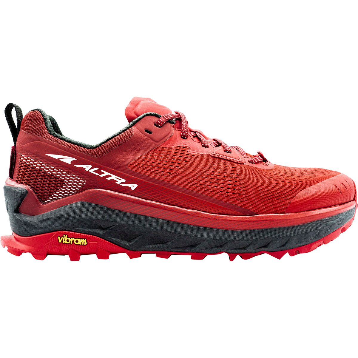Altra Olympus 4.0 Trail Running Shoe - Men's product image