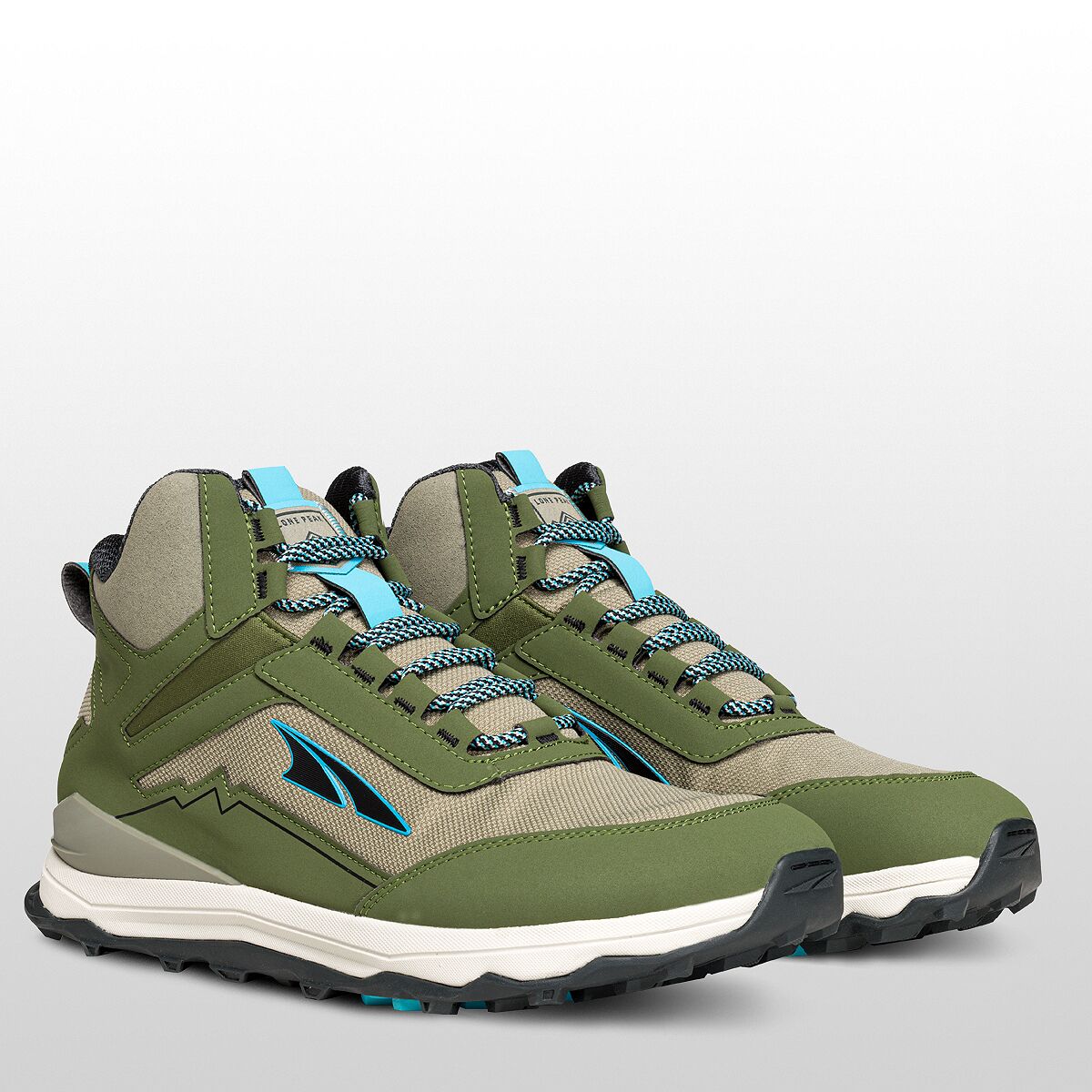 Altra hiking sales boot 2019