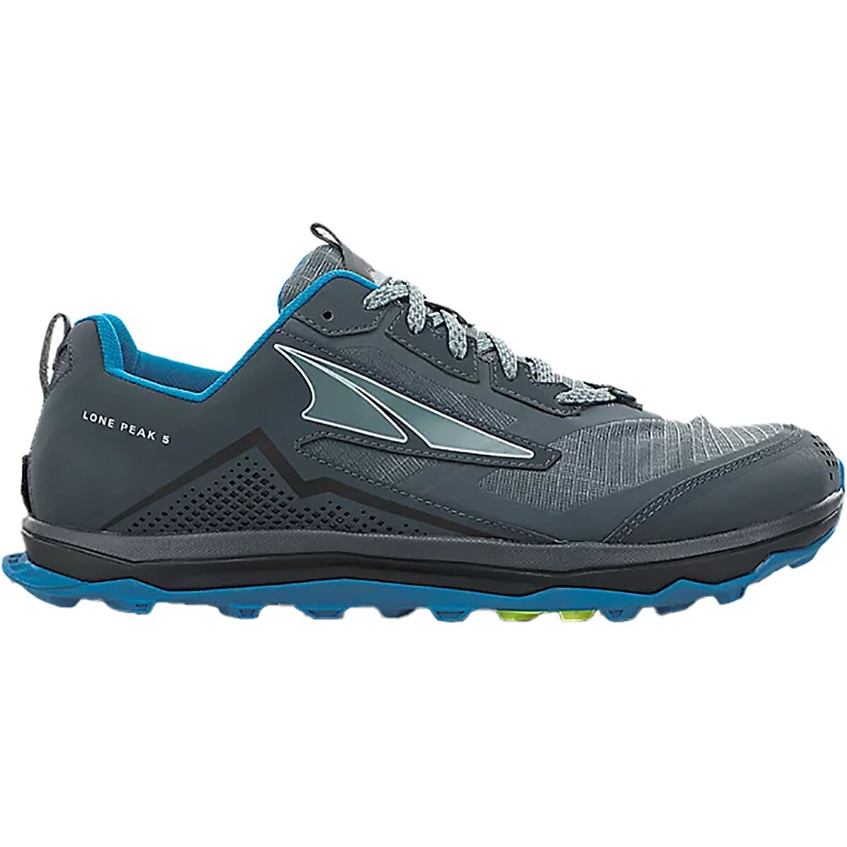 Lone Peak 5 Wide Trail Running Shoe Men's by Altra