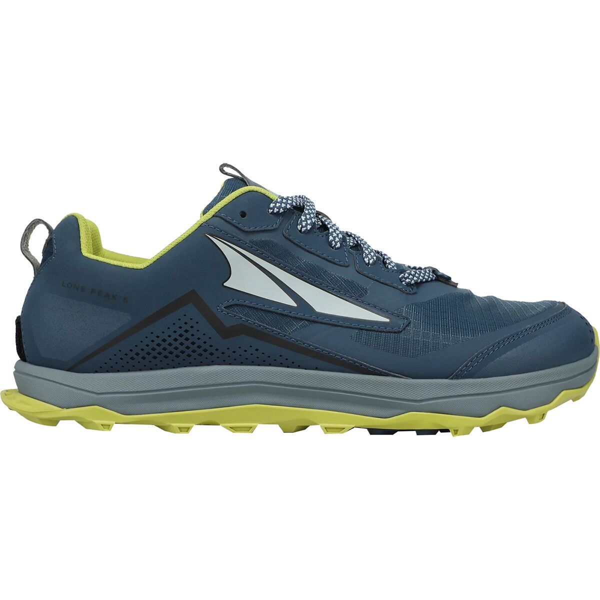 Lone Peak 5 Trail Running Shoe Men's by Altra