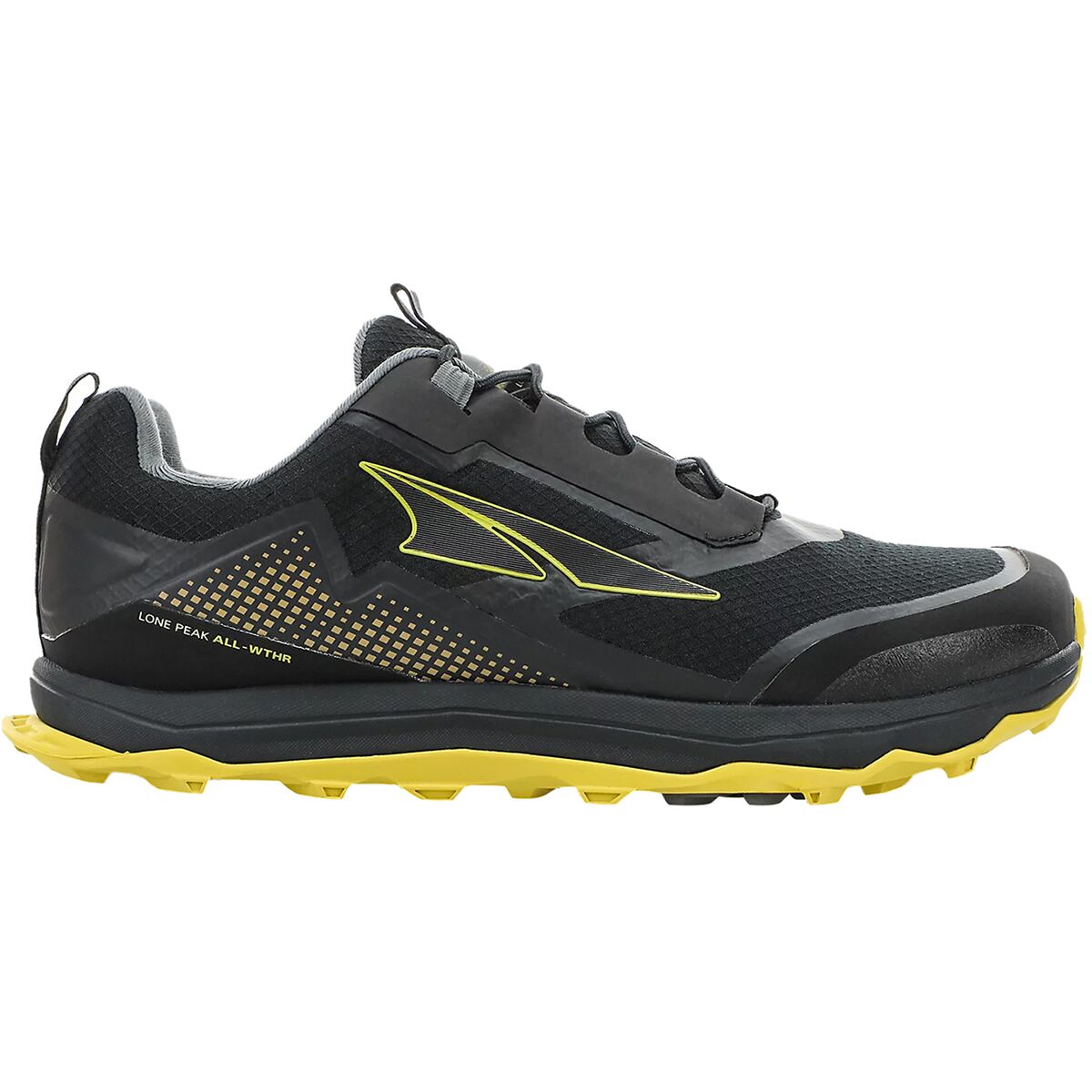 Altra Lone Peak All-Weather Low Trail Running Shoe - Men's product image