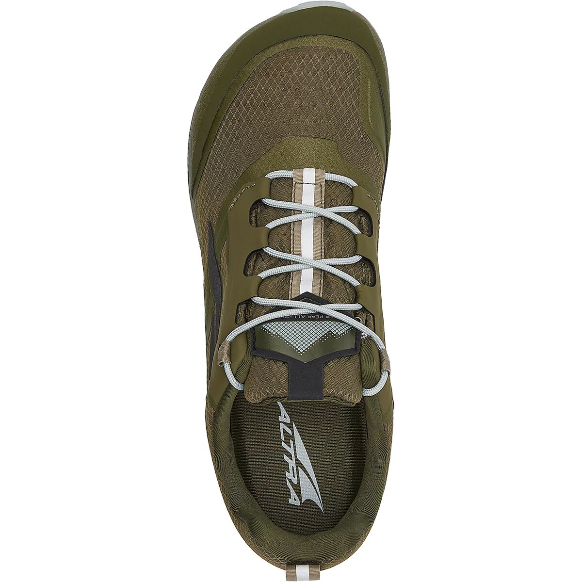 Altra Lone Peak All-Weather Low Trail Running Shoe - Men