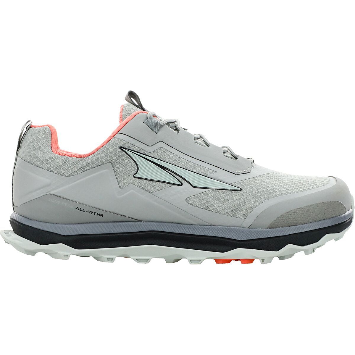 ladies hiking shoes