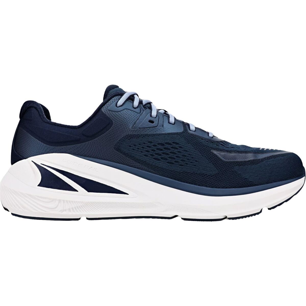 New Men’s Estate Blue Altra Paradigm 6 Foot Shape Running Shoes Size 10 ALTRA Men main image 4