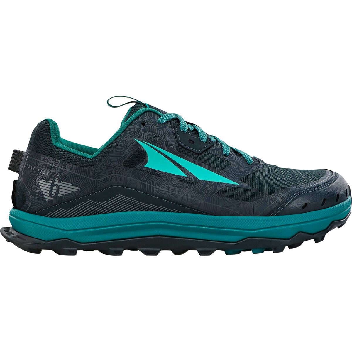 Altra Lone Peak 6 Trail Running Shoe Women s Footwear
