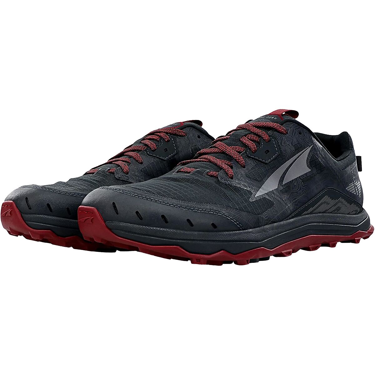 mens wide trail running shoes