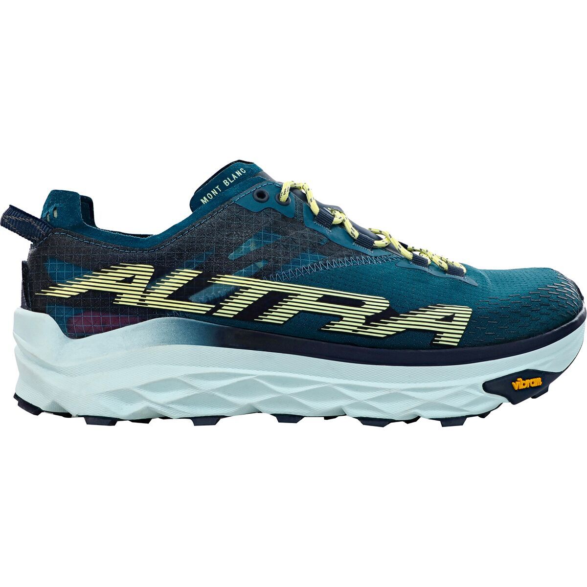 Mont Blanc Trail Running Shoe Women's by Altra