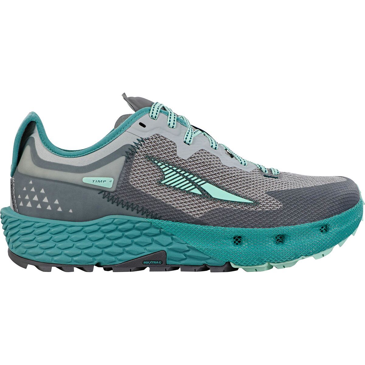 Timp 4 Trail Running Shoe Women's by Altra