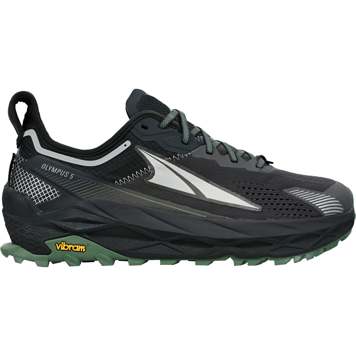 Altra Olympus 5.0 Trail Running Shoe - Men's