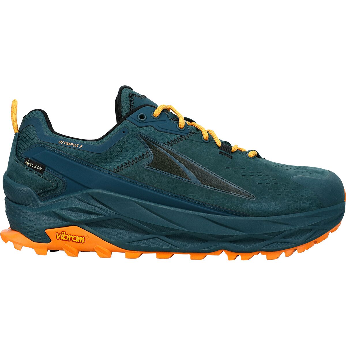 Altra Olympus 5 Hike Low GTX Trail Running Shoe - Men's