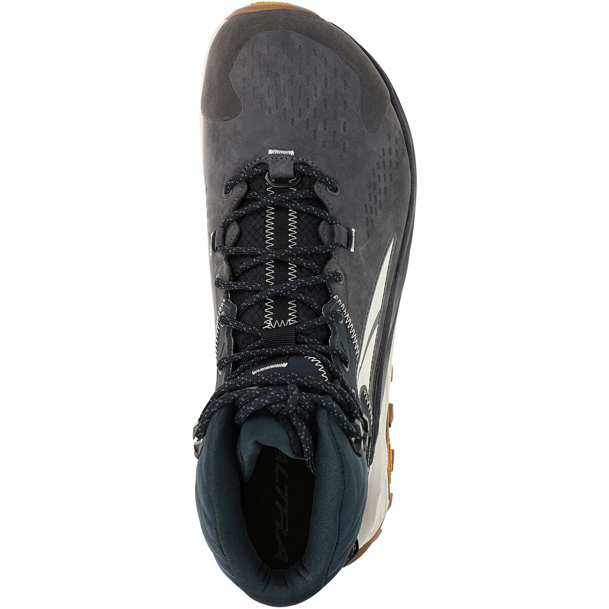 OLYMPUS 5 HIKE MID GTX / ALTRA 27cm 美品 ALTRA Olympus 5 Hike MID GTX - Men's