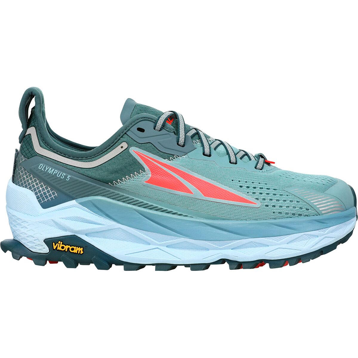 Altra Olympus 5.0 Trail Running Shoe - Women's product image