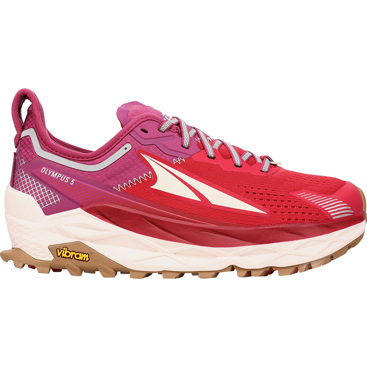 Altra Olympus 5.0 Trail Running Shoe - Women's
