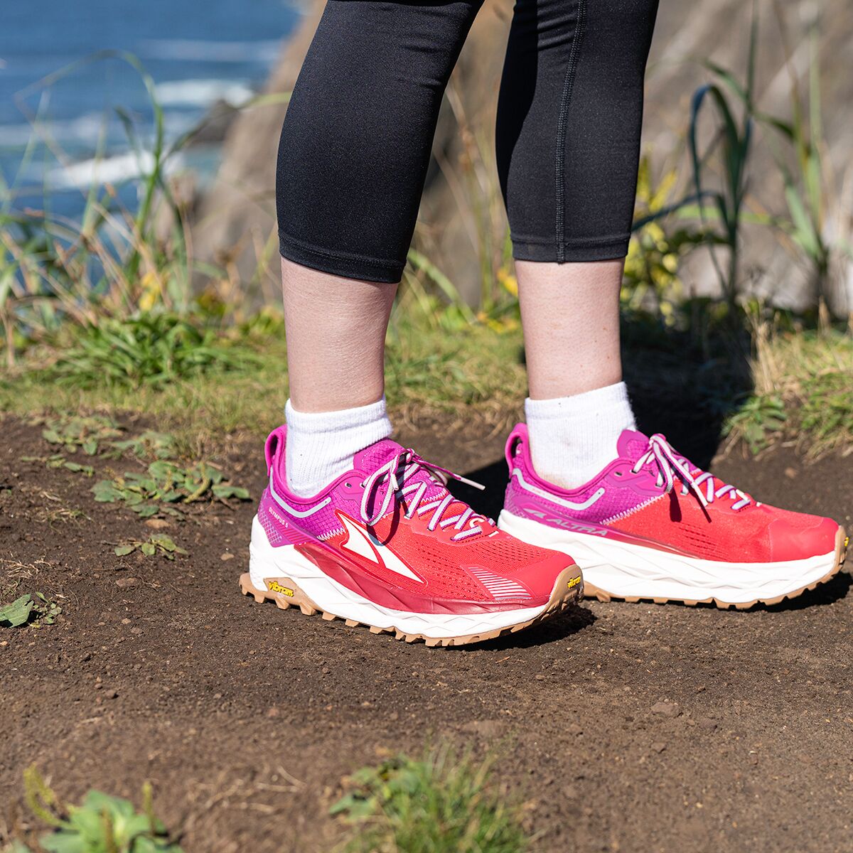 Altra shop olympus womens