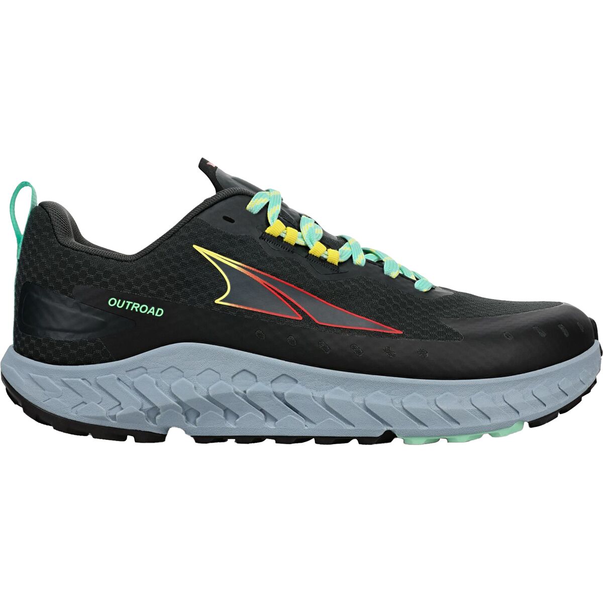 Altra Outroad Trail Running Shoe - Men's