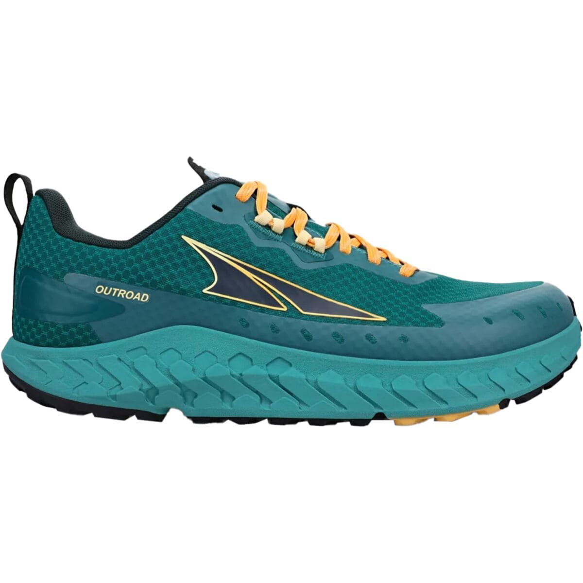 Outroad Trail Running Shoe - Men