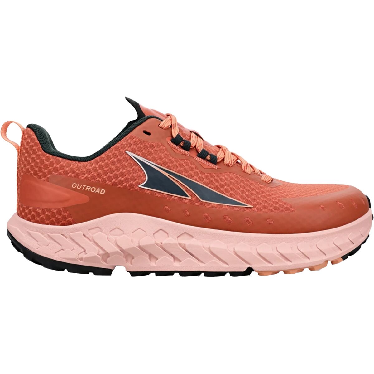 Altra Outroad Trail Running Shoe - Women's