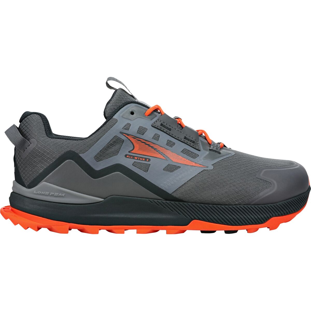 Lone Peak All-Weather Low 2 Hiking Shoe - Men