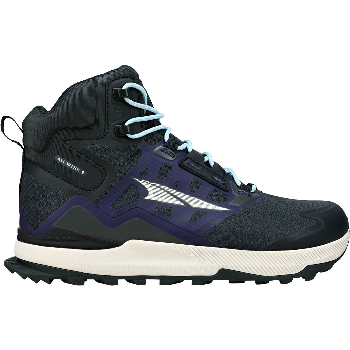 Altra Lone Peak All-Weather Mid 2 Hiking Boots - Women's