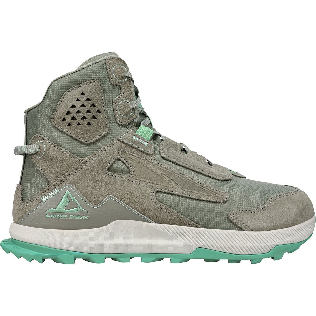 Altra Lone Peak Hiker 2 Boot - Women