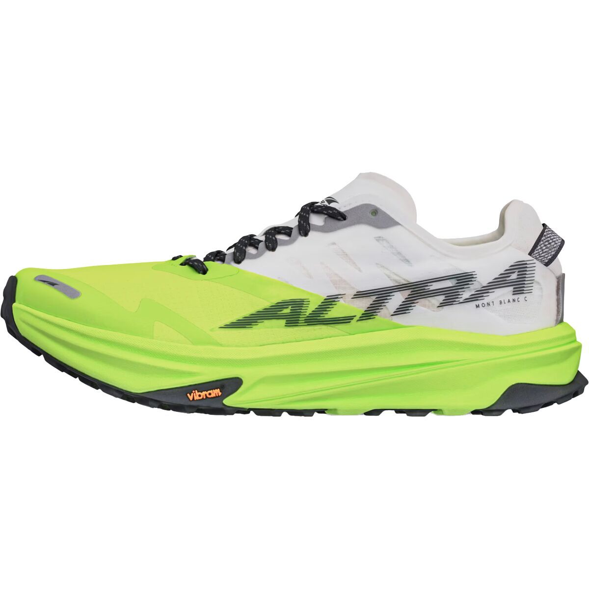 Altra Mont Blanc Carbon Running Shoe - Men