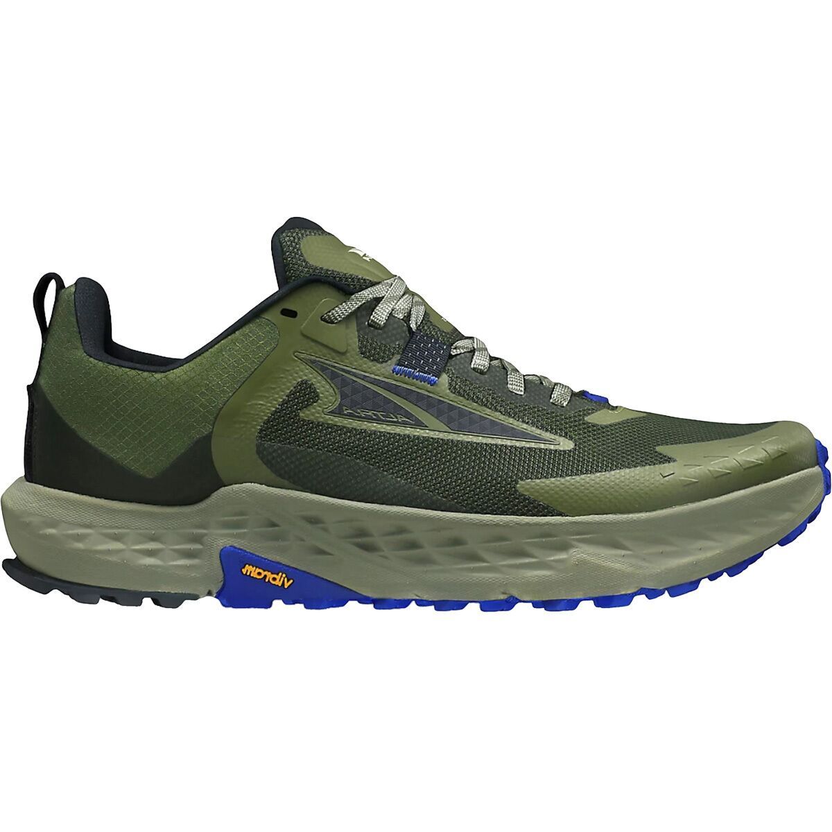 Altra Timp 5 Trail Running...