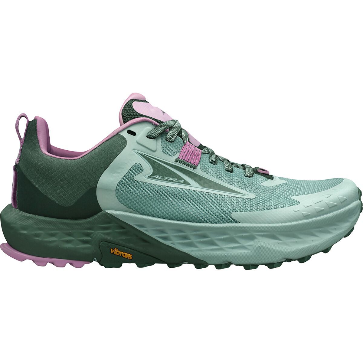 Altra Timp 5 Trail Running Shoe - Women