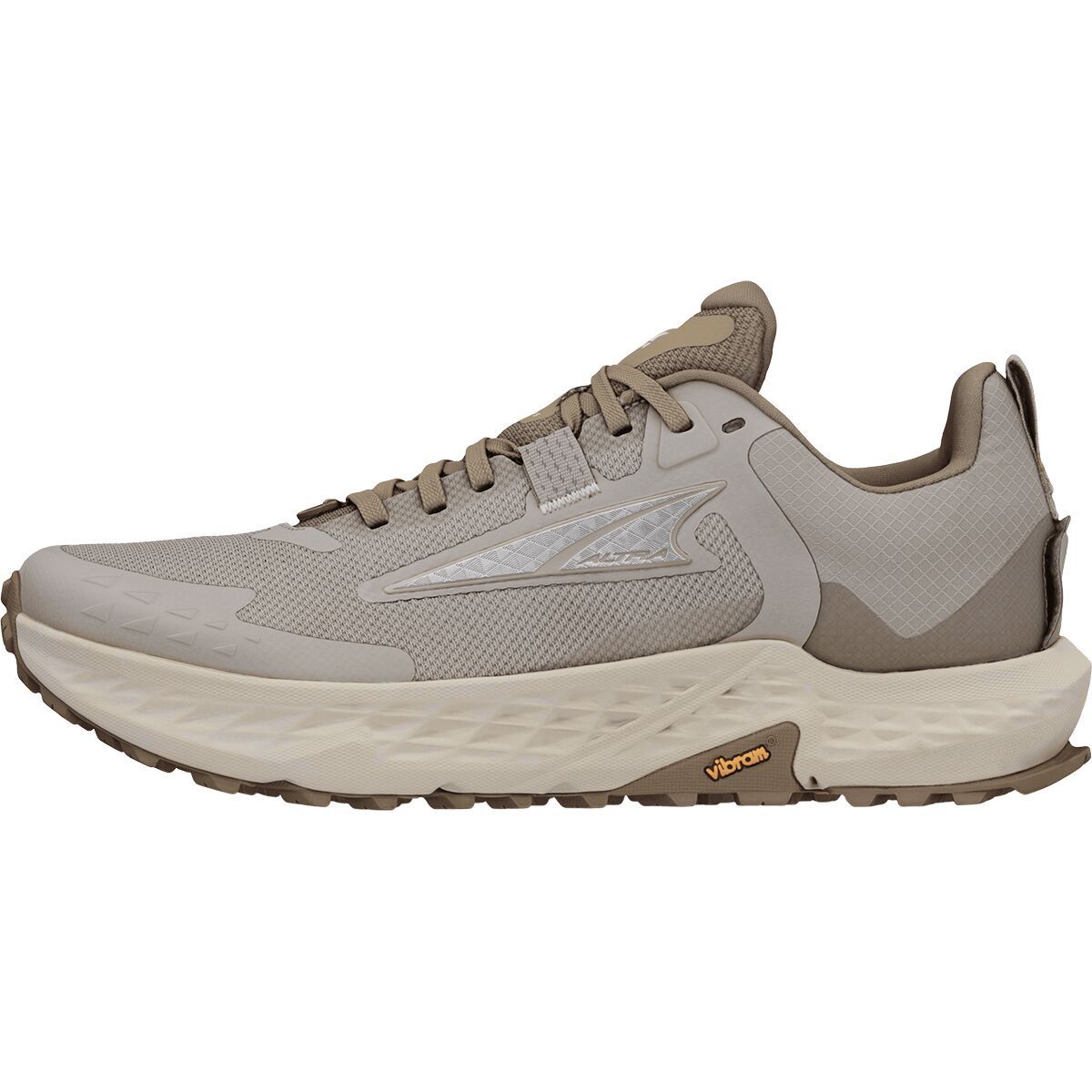 Image of Altra Timp 5 Trail Running Shoe - Women's Sand, 6.0