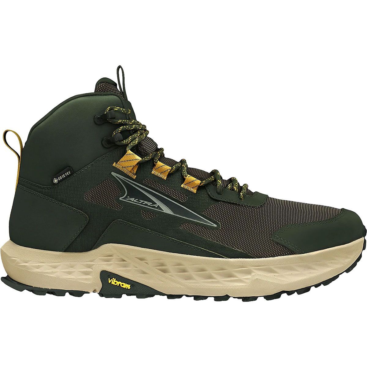 Altra Timp Hiker GTX Shoe - Men
