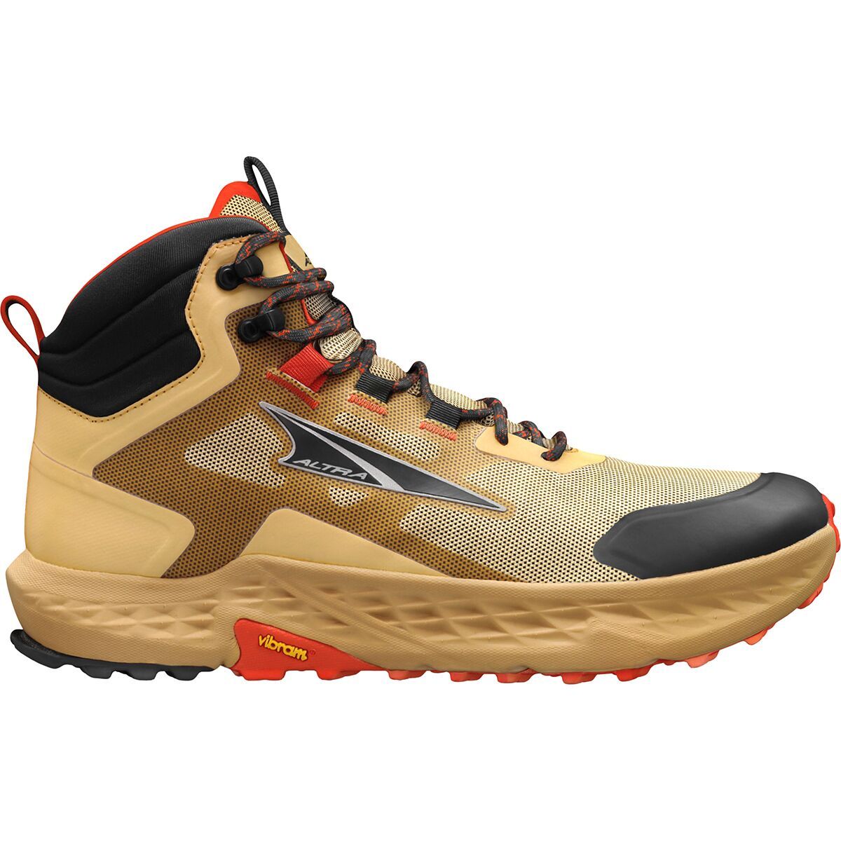 Image of Altra Timp Hiker Shoe - Men's Sand, 11.5