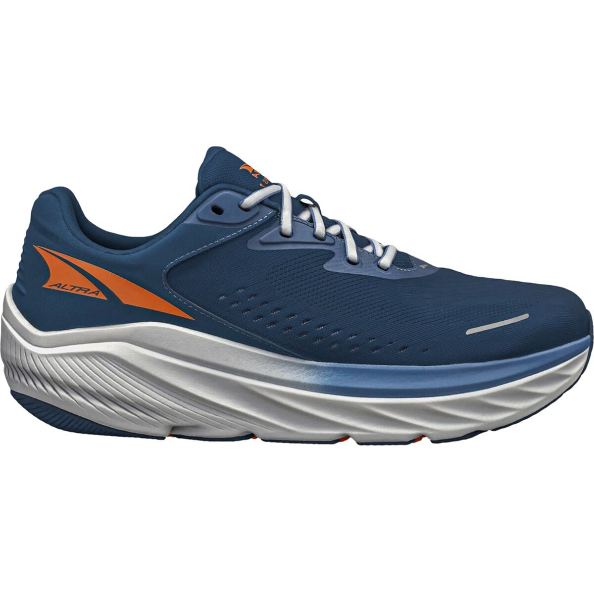 Altra Via Olympus 2 Running...