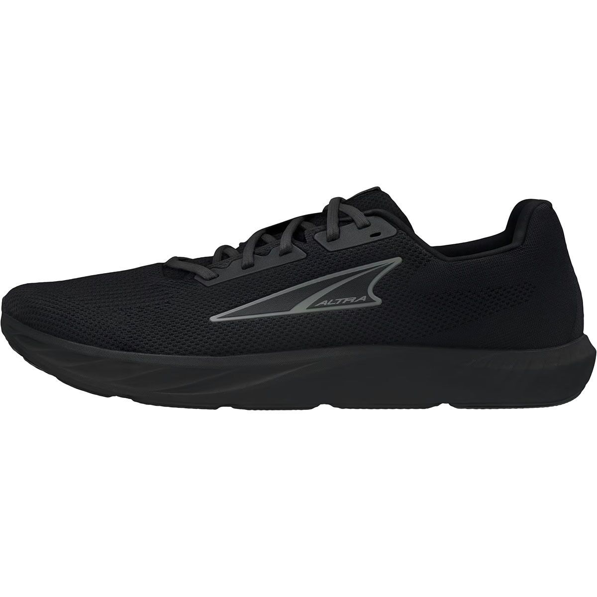 Image of Altra Escalante 4 Running Shoe - Men's Black/Black, 10.5