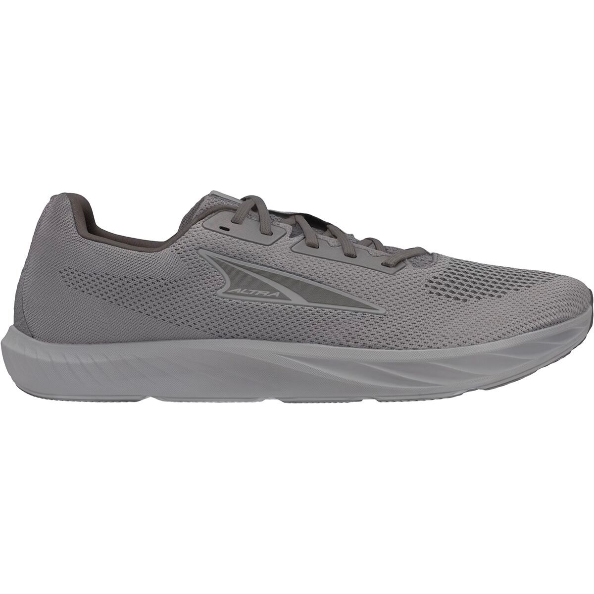 Image of Altra Escalante 4 Running Shoe - Men's Gray, 8.0
