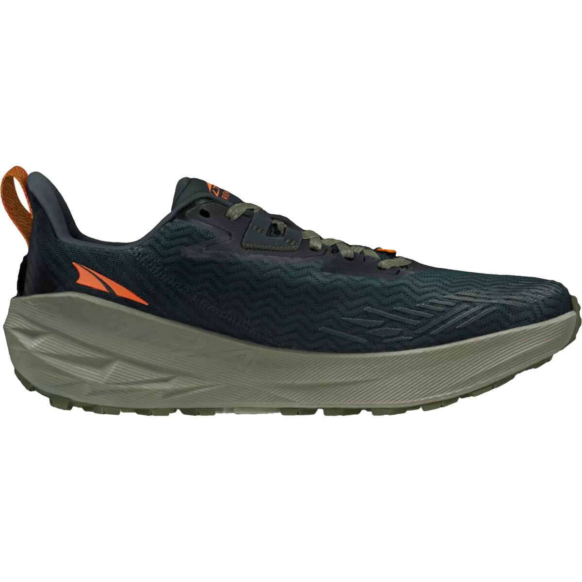Altra Experience Wild Trail Running Shoe - Men's - Footwear