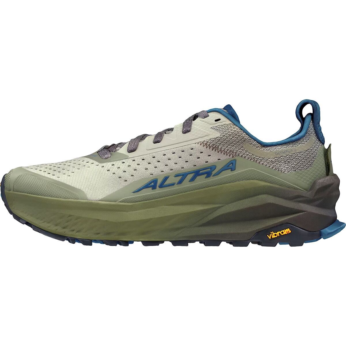 Altra Olympus 6 Trail Running Shoe - Men