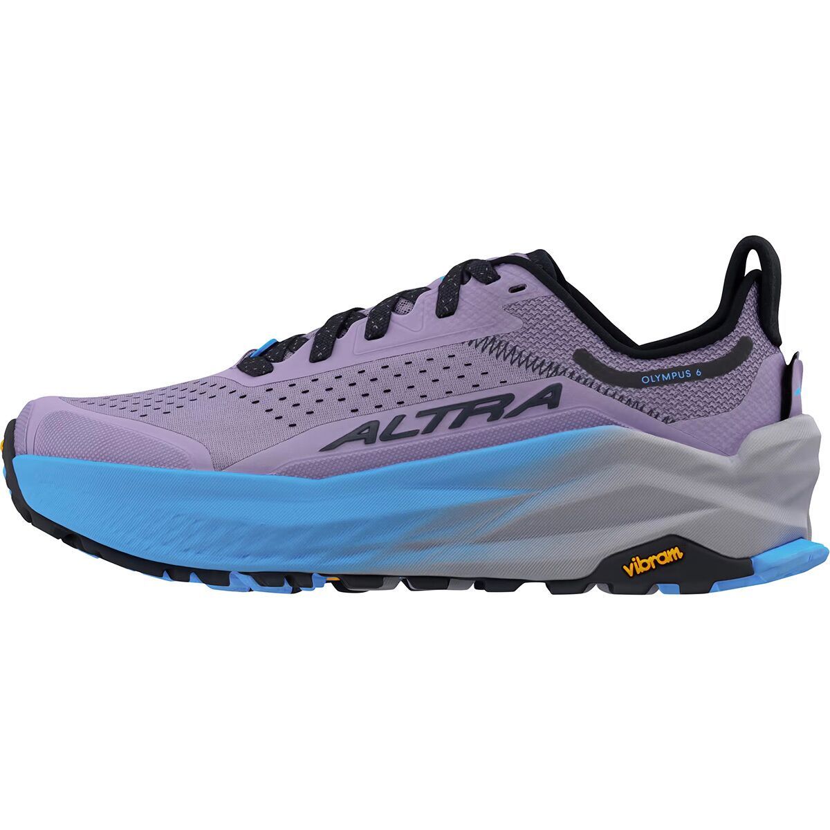Altra Olympus 6 Trail Running Shoe - Women