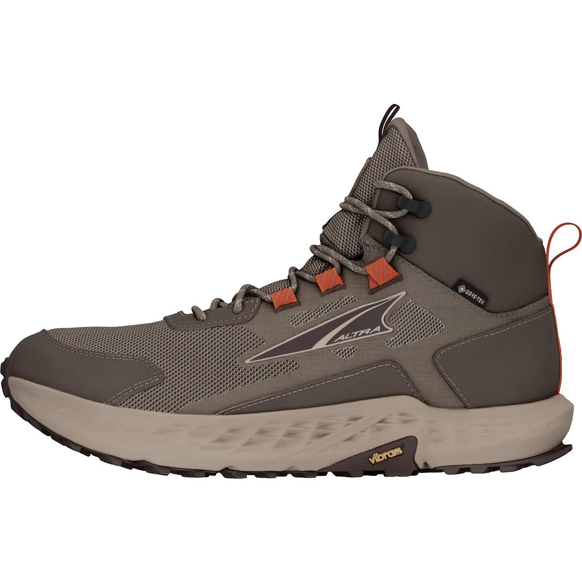 Image of Altra Timp 5 GTX Hiking Shoe - Men's Taupe, 12.5