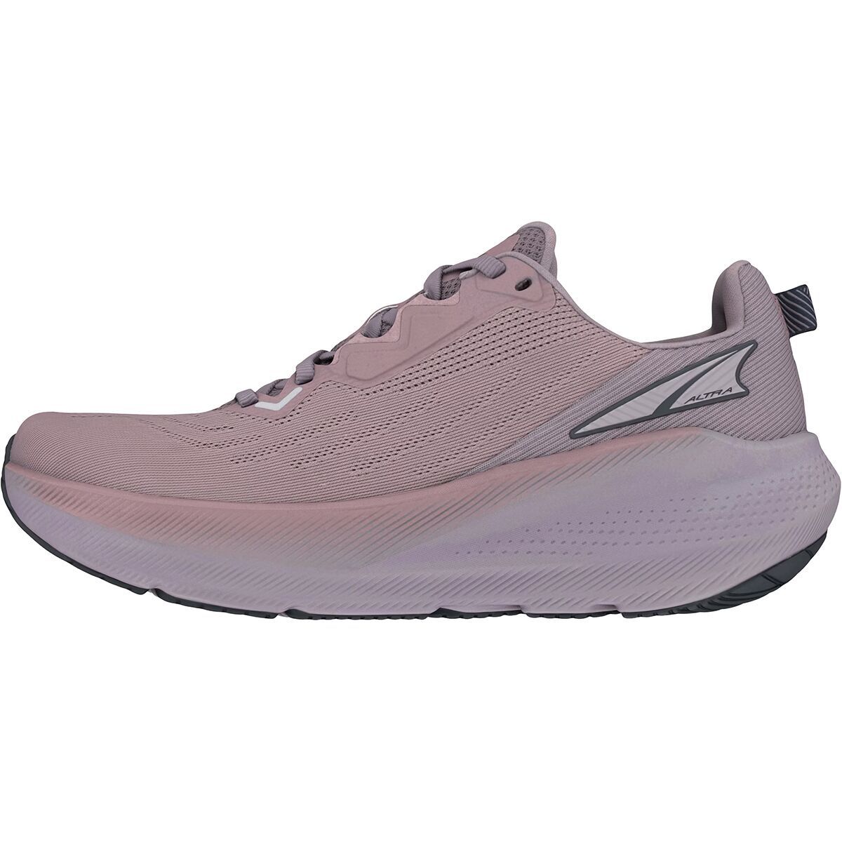 Altra FWD Via Running Shoe - Women's Purple, 8.0