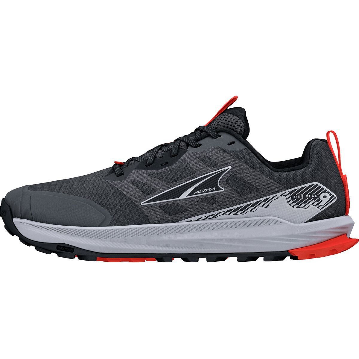 Altra Lone Peak 9 Hiking Shoe - Men