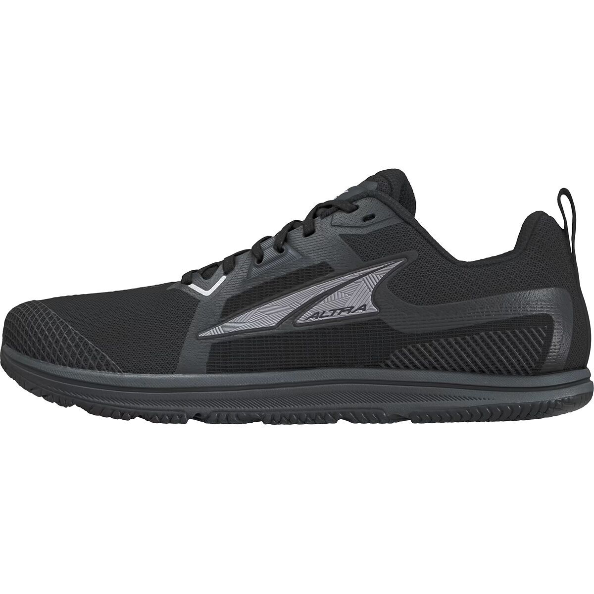 Image of Altra Solstice XT 3 Shoe - Men's Black, 9.5