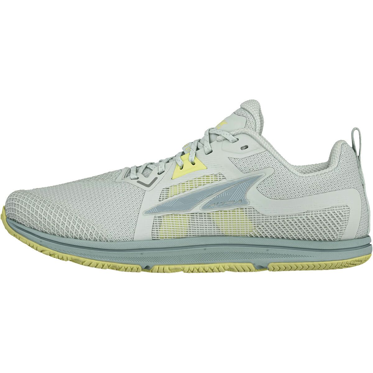 Image of Altra Solstice XT 3 Shoe - Women's Gray, 9.5