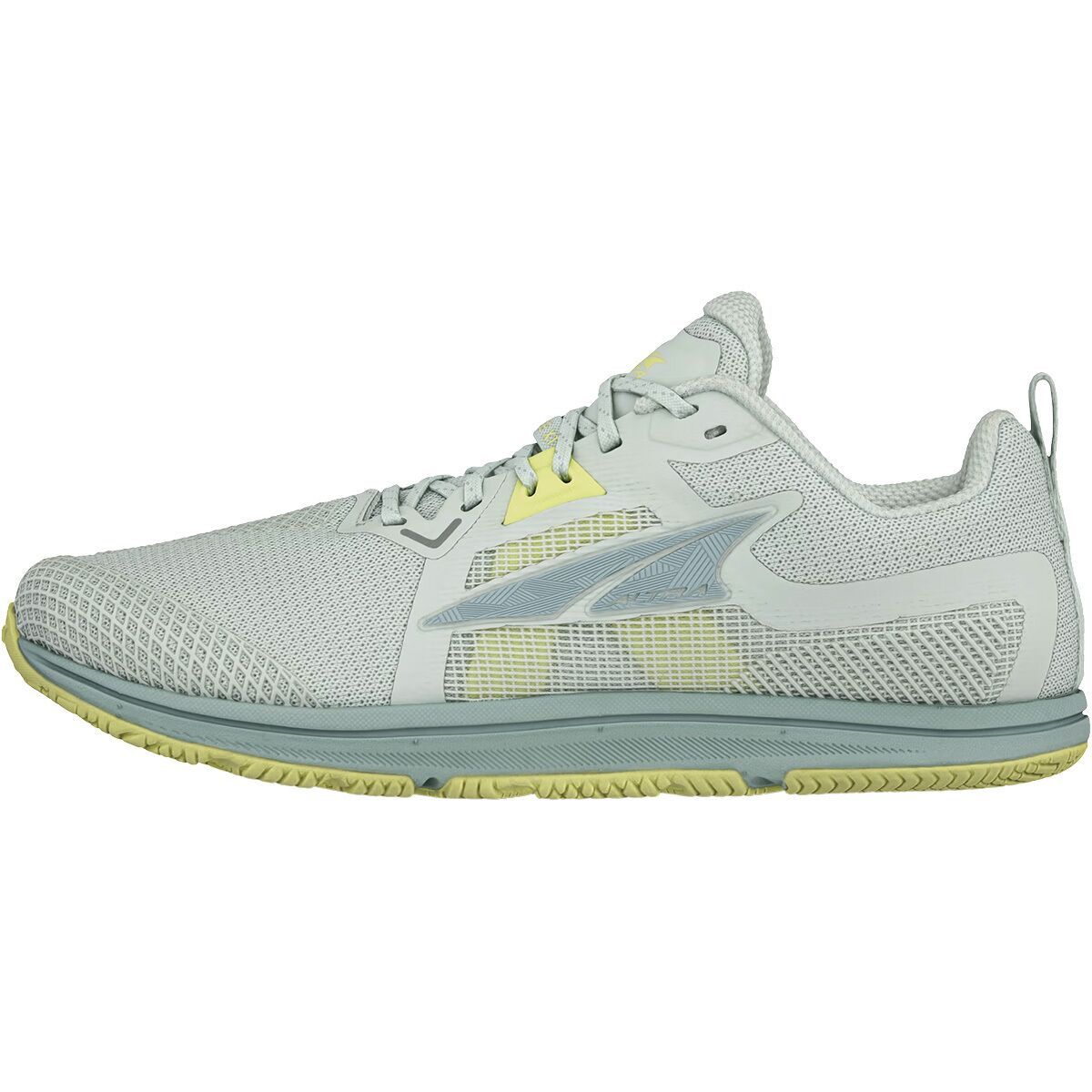 Image of Altra Solstice XT 3 Shoe - Women's Gray, 8.0