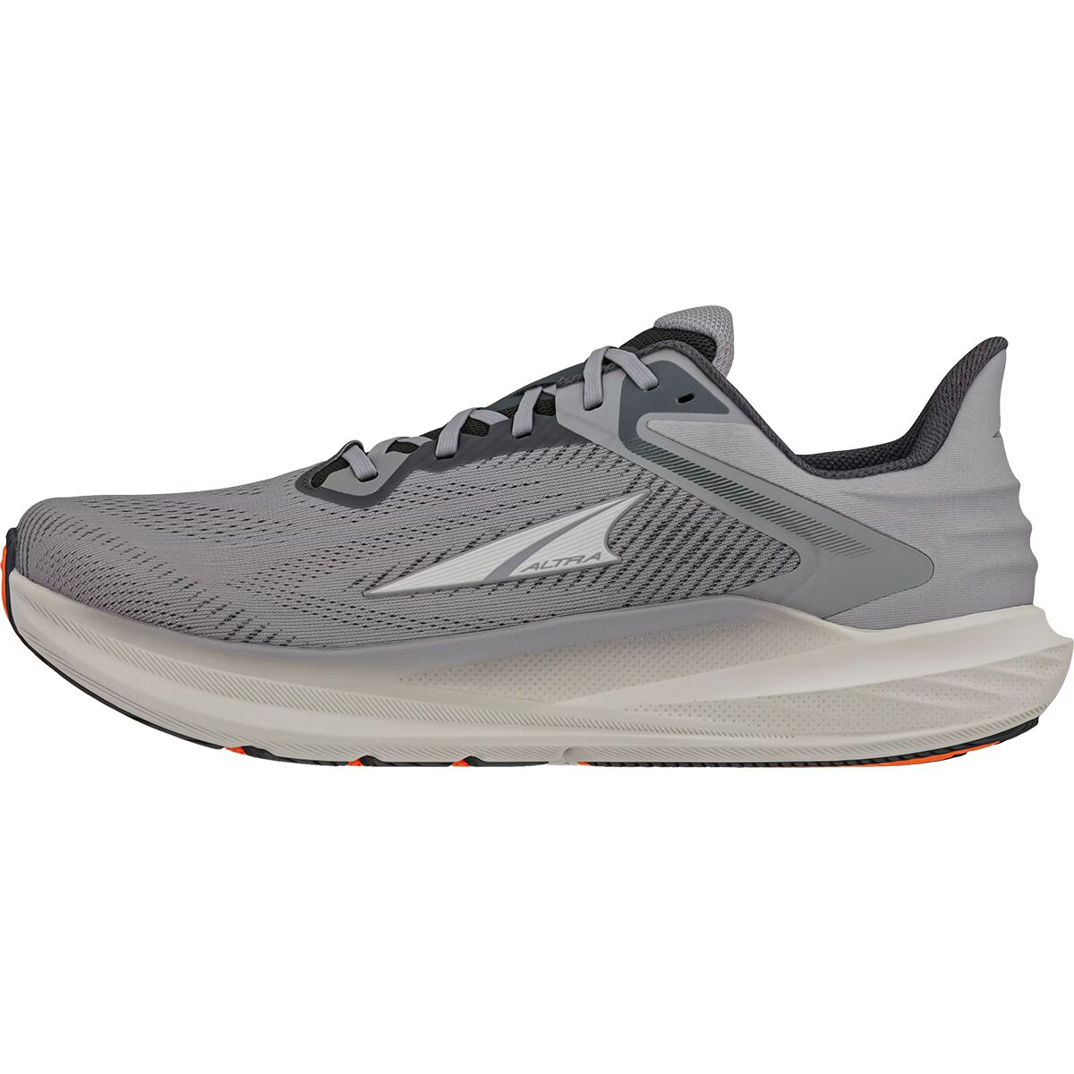 Image of Altra Torin 8 Running Shoe - Men's Dark Shadow, 10.0