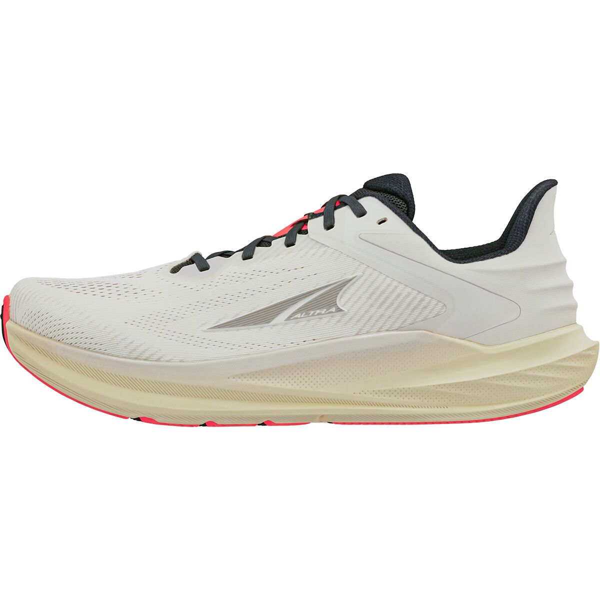 Image of Altra Torin 8 Running Shoe - Men's Light Gray, 8.5
