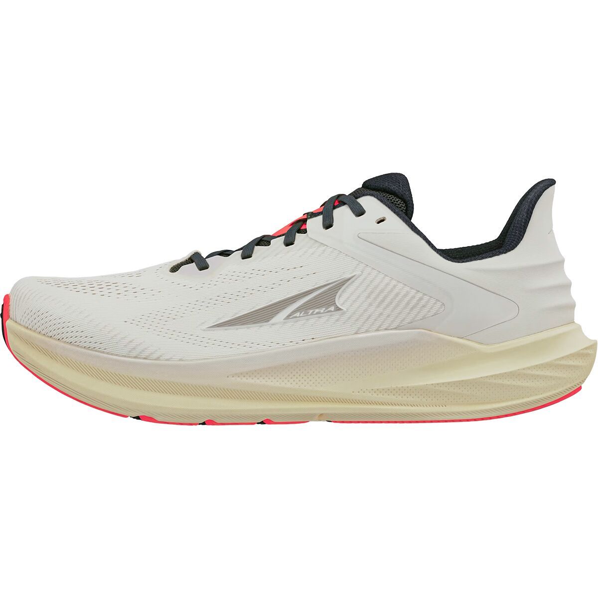 Image of Altra Torin 8 Running Shoe - Men's Light Gray, 9.0